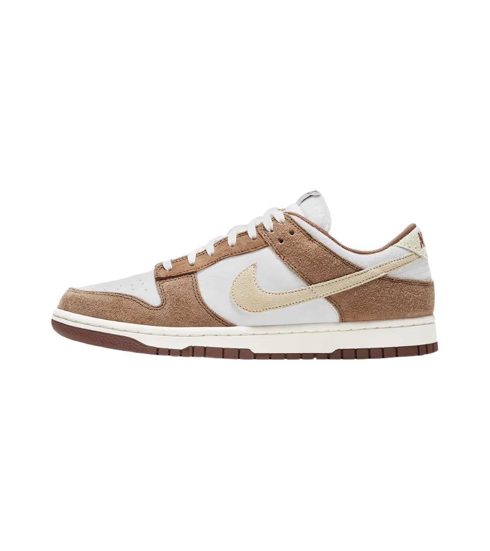 Nike Dunk Low ‘Medium Curry’