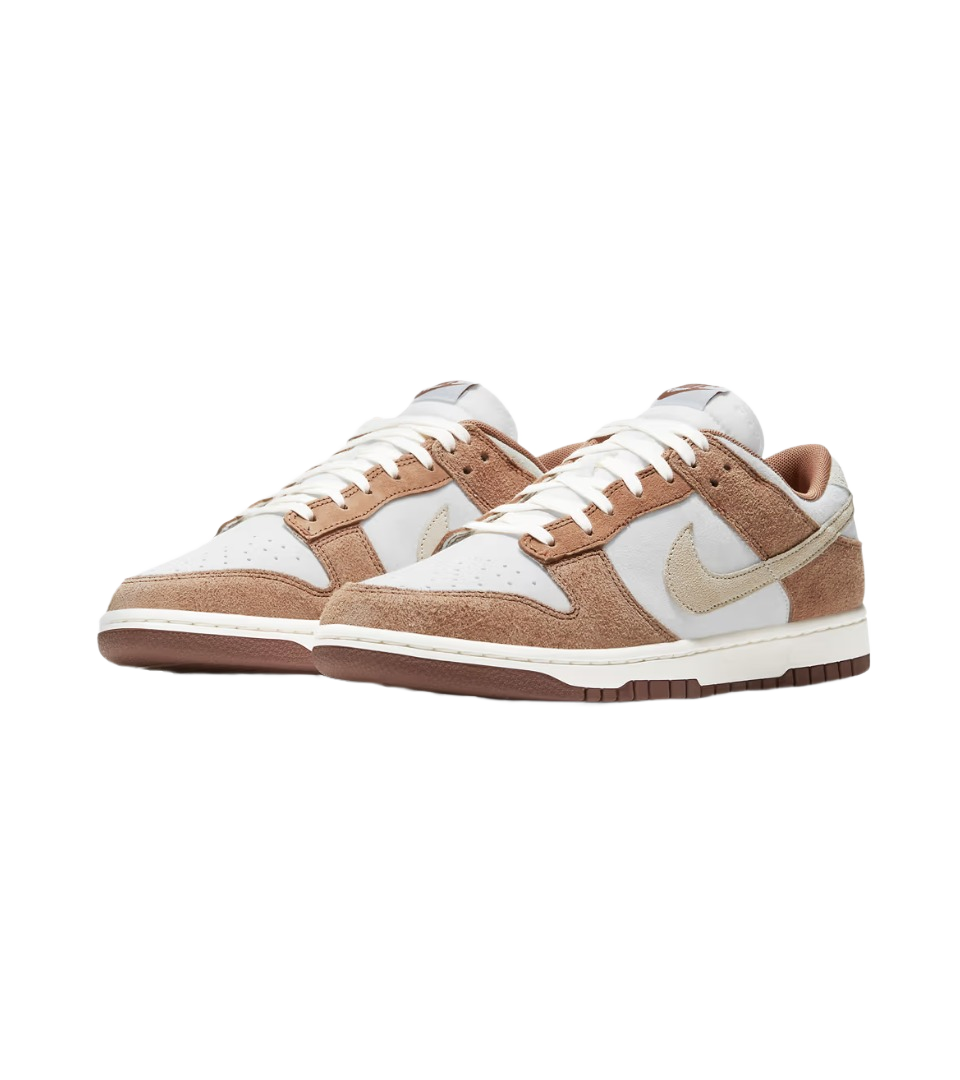 Nike Dunk Low ‘Medium Curry’