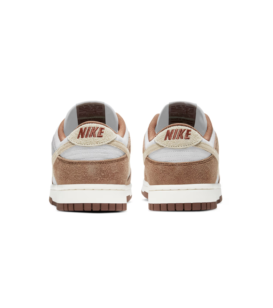 Nike Dunk Low ‘Medium Curry’