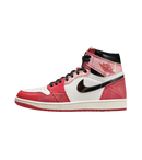Air Jordan 1 Retro High OG Spider-Man Across the Spider-Verse "Next Chapter"
