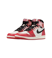 Air Jordan 1 Retro High OG Spider-Man Across the Spider-Verse "Next Chapter"
