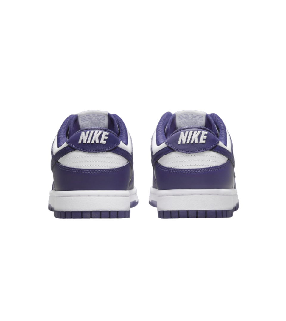 Nike Dunk Low Championship Court Purple