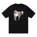 Stüssy Grassfed Tee Black (SS24)