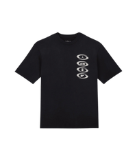 Air Jordan x Travis Scott Cactus Jack Jumpman Jack Air T-shirt Black