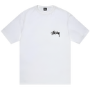 Stüssy Kittens Tee White