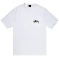 Stüssy Kittens Tee White