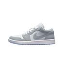 Air Jordan 1 Low Wolf Grey (W)