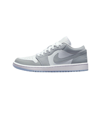 Air Jordan 1 Low Wolf Grey (W)