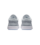 Air Jordan 1 Low Wolf Grey (W)