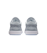 Air Jordan 1 Low Wolf Grey (W)