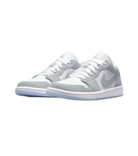 Air Jordan 1 Low Wolf Grey (W)