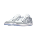 Air Jordan 1 Low Wolf Grey (W)