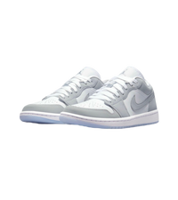 Air Jordan 1 Low Wolf Grey (W)