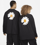 Nike x Peaceminusone G-Dragon Long Sleeve T-shirt Black