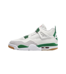 Air Jordan 4 Retro SB Pine Green