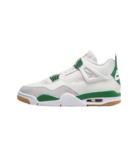 Air Jordan 4 Retro SB Pine Green