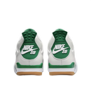 Air Jordan 4 Retro SB Pine Green