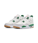 Air Jordan 4 Retro SB Pine Green