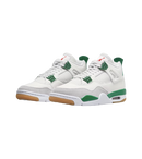 Air Jordan 4 Retro SB Pine Green