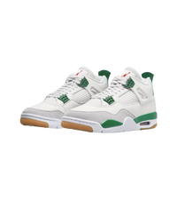 Air Jordan 4 Retro SB Pine Green