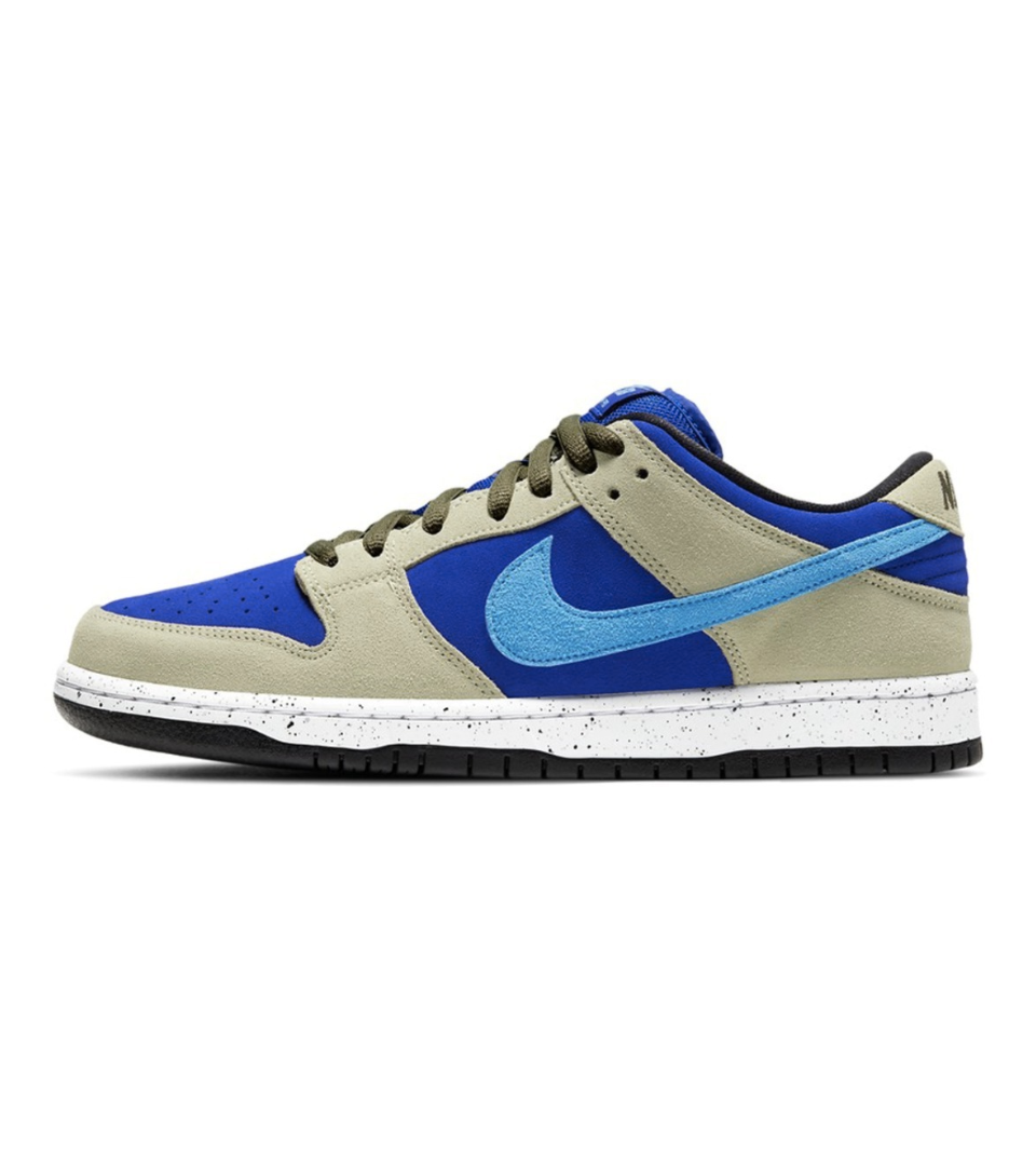 Nike SB Dunk Low ACG Celadon