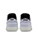 Nike Dunk Low x CLOT x Fragment White