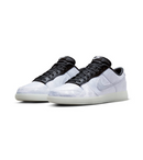 Nike Dunk Low x CLOT x Fragment White