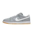Nike SB Dunk Low Pro ISO Orange Label Wolf Grey Gum