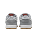 Nike SB Dunk Low Pro ISO Orange Label Wolf Grey Gum