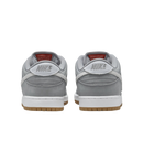 Nike SB Dunk Low Pro ISO Orange Label Wolf Grey Gum