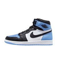 Air Jordan 1 Retro High OG ‘UNC Toe’