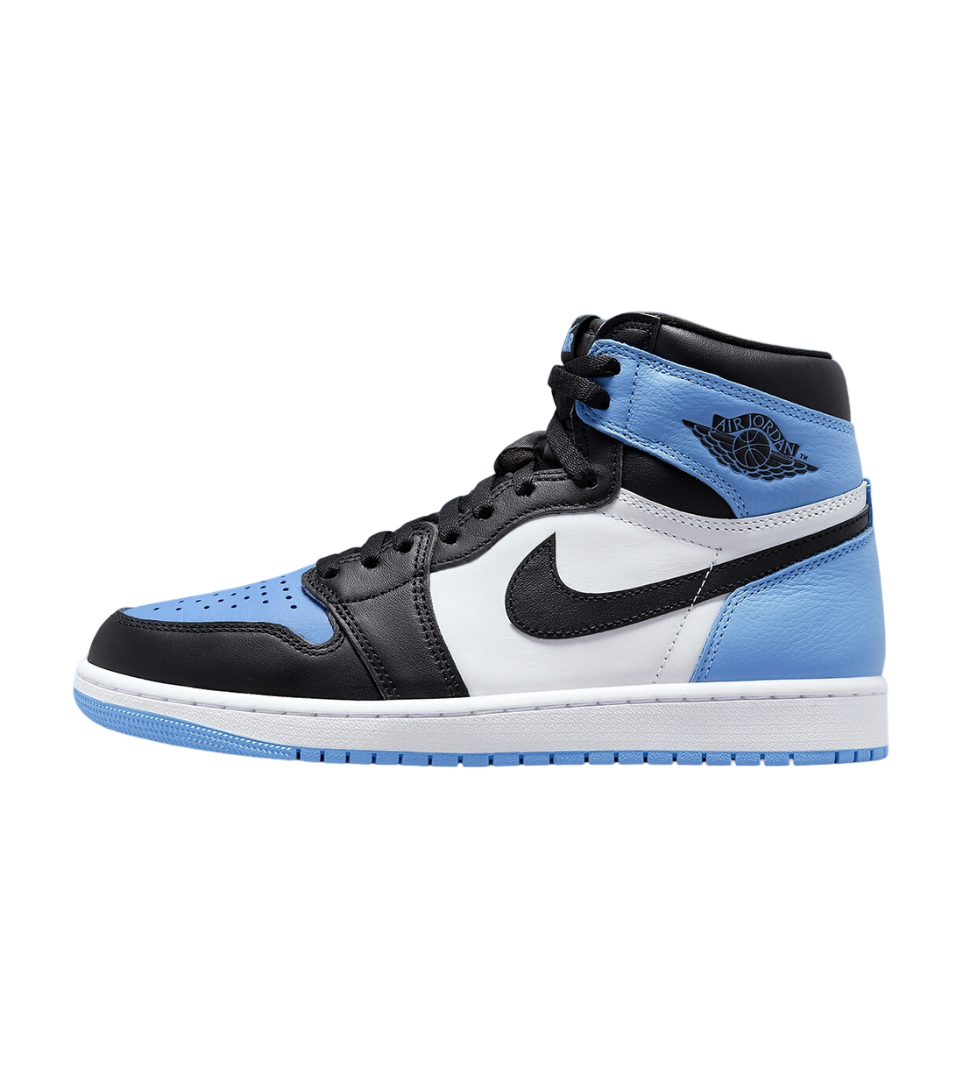 Air Jordan 1 Retro High OG ‘UNC Toe’