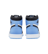 Air Jordan 1 Retro High OG ‘UNC Toe’