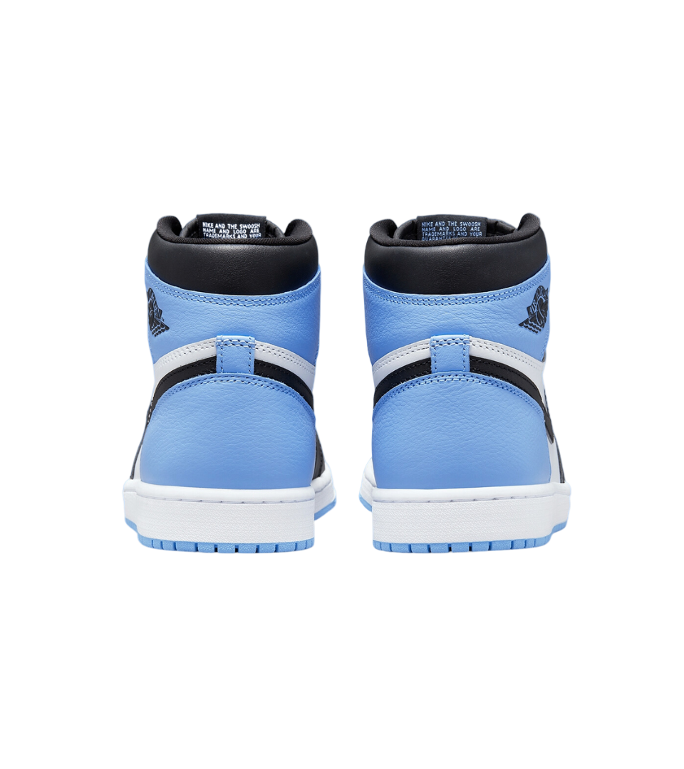 Air Jordan 1 Retro High OG ‘UNC Toe’