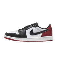 Air Jordan 1 Retro Low OG Black Toe (2023)