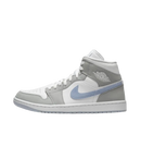 Air Jordan 1 Mid ‘Wolf Grey Aluminum’ (W)