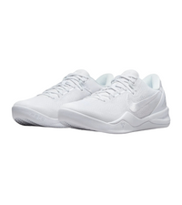 Nike Kobe 8 Protro Halo White