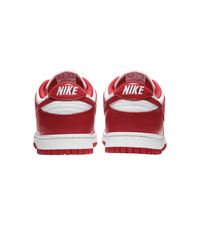 Nike Dunk Low ‘University Red St. John's’