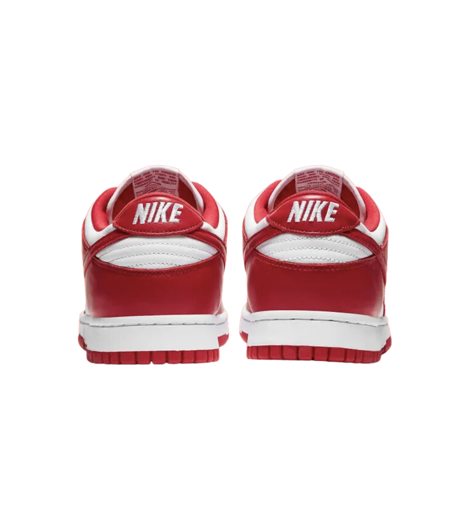 Nike Dunk Low ‘University Red St. John's’
