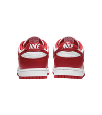 Nike Dunk Low ‘University Red St. John's’