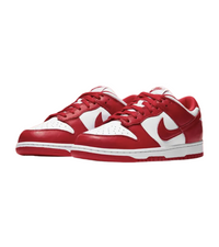 Nike Dunk Low ‘University Red St. John's’