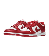 Nike Dunk Low ‘University Red St. John's’