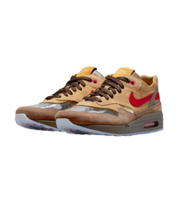 Nike Air Max 1 x CLOT Kiss of Death CHA