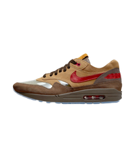 Nike Air Max 1 x CLOT Kiss of Death CHA