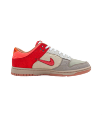 Nike Dunk Low SP What The CLOT
