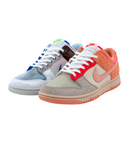 Nike Dunk Low SP What The CLOT