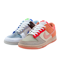 Nike Dunk Low SP What The CLOT