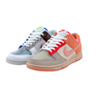 Nike Dunk Low SP What The CLOT