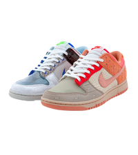 Nike Dunk Low SP What The CLOT