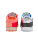 Nike Dunk Low SP What The CLOT